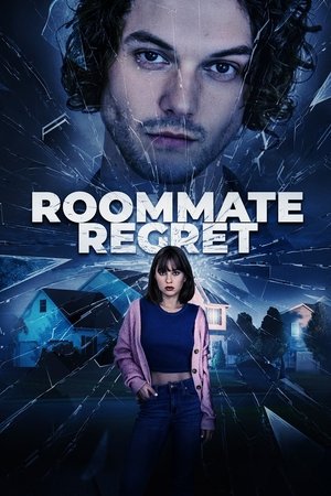 Roommate Regret (2025) WEBRIP Hindi (MULTI AUDIO) 720p – 480p – 1080p Movie Poster