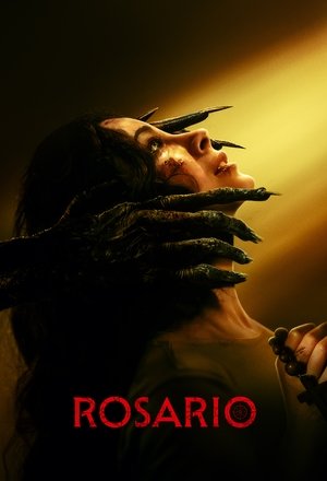 Rosario (2025) WEBRIP Hindi (MULTI AUDIO) 720p – 480p – 1080p Movie Poster