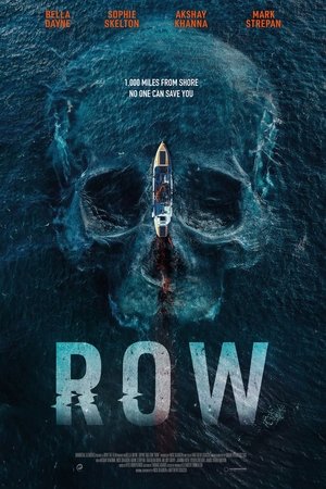 Row (2025) WEBRIP Hindi (MULTI AUDIO) 720p – 480p – 1080p Movie Poster