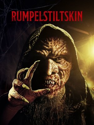 Rumpelstiltskin (2025) WEBRIP Hindi (MULTI AUDIO) 720p – 480p – 1080p Movie Poster