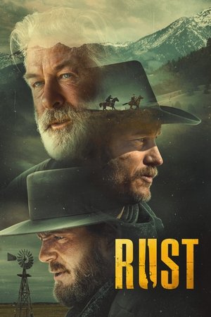 Rust (2025) WEBRIP Hindi (MULTI AUDIO) 720p – 480p – 1080p Movie Poster