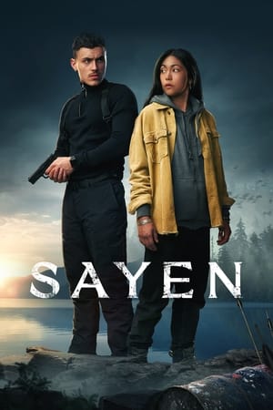 Sayen (2023) Hindi Dual Audio HDRip 720p – 480p Movie Poster