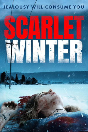 Scarlet Winter (2025) WEBRIP Hindi (MULTI AUDIO) 720p – 480p – 1080p Movie Poster