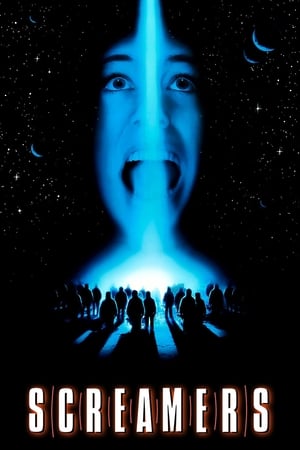 Screamers 1995 Dual Audio Hindi Full Movie 720p Web-DL - 1.1GB Movie Poster