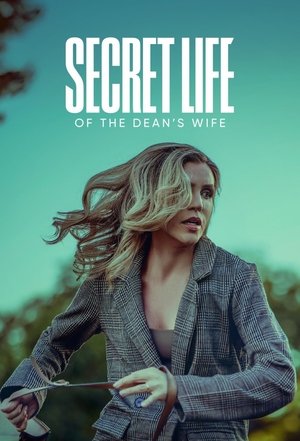 Secret Life of the Dean's Wife (2025) WEBRIP Hindi (MULTI AUDIO) 720p – 480p – 1080p Movie Poster