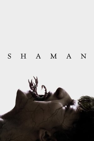 Shaman (2025) WEBRIP Hindi (MULTI AUDIO) 720p – 480p – 1080p Movie Poster