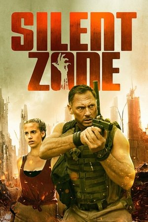Silent Zone (2025) WEBRIP Hindi (MULTI AUDIO) 720p – 480p – 1080p Movie Poster