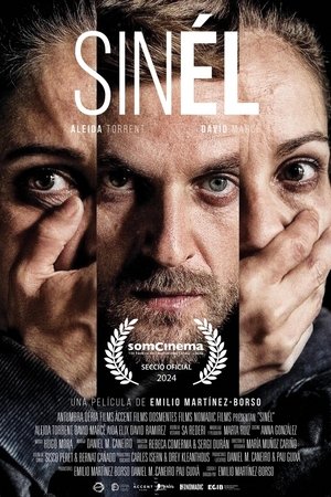 Sin él (2025) WEBRIP Hindi (MULTI AUDIO) 720p – 480p – 1080p Movie Poster