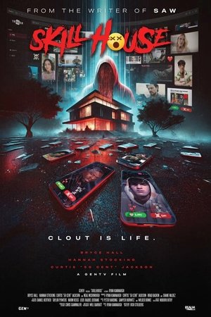 Skillhouse (2025) WEBRIP Hindi (MULTI AUDIO) 720p – 480p – 1080p Movie Poster
