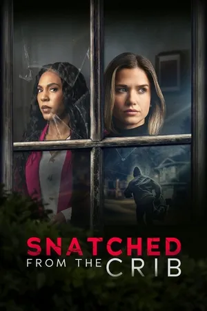 Snatched From The Crib (2025) WEBRIP Hindi (MULTI AUDIO) 720p – 480p – 1080p Movie Poster