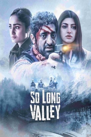So Long Valley (2025) WEBRIP Hindi (MULTI AUDIO) 720p – 480p – 1080p Movie Poster