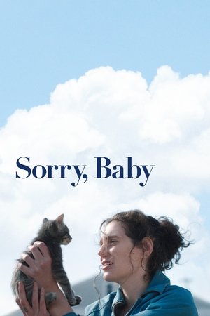 Sorry, Baby (2025) WEBRIP Hindi (MULTI AUDIO) 720p – 480p – 1080p Movie Poster