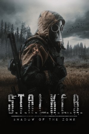 S.T.A.L.K.E.R. Shadow of the Zone (2024) WEBRIP Hindi (MULTI AUDIO) 720p – 480p – 1080p Movie Poster