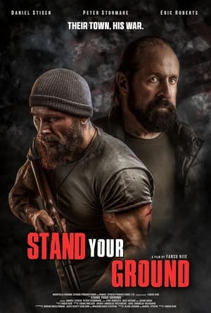 Stand Your Ground (2025) WEBRIP Hindi (MULTI AUDIO) 720p – 480p – 1080p Movie Poster