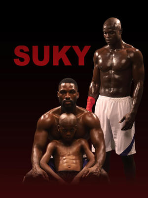 Suky (2025) WEBRIP Hindi (MULTI AUDIO) 720p - 480p - 1080p Movie Poster