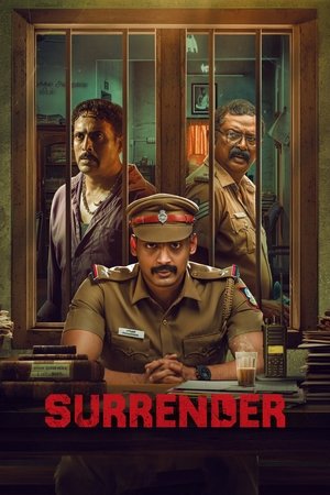 Surrender (2025) HDRip Hindi (MULTI AUDIO) 720p - 480p - 1080p Movie Poster