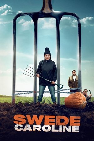 Swede Caroline (2024) WEBRIP Hindi (MULTI AUDIO) 720p – 480p – 1080p Movie Poster