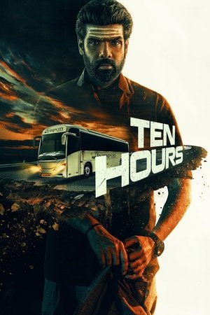 Ten Hours (2025) WEBRIP Hindi (MULTI AUDIO) 720p – 480p – 1080p Movie Poster