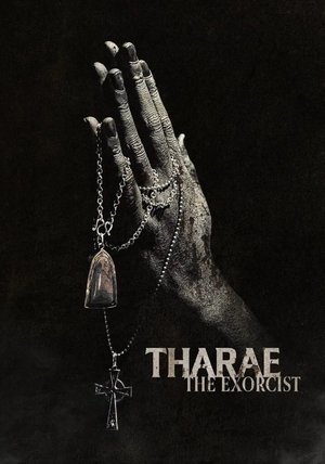 Tharae The Exorcist (2025) WEBRIP Hindi (MULTI AUDIO) 720p – 480p – 1080p Movie Poster