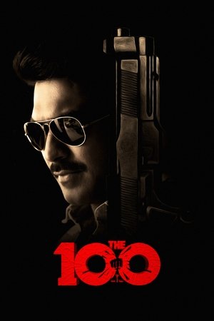 The 100 (2025) WEBRIP Hindi (MULTI AUDIO) 720p – 480p – 1080p Movie Poster