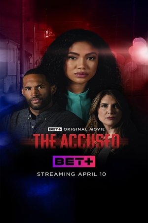 The Accused (2025) WEBRIP Hindi (MULTI AUDIO) 720p – 480p – 1080p Movie Poster