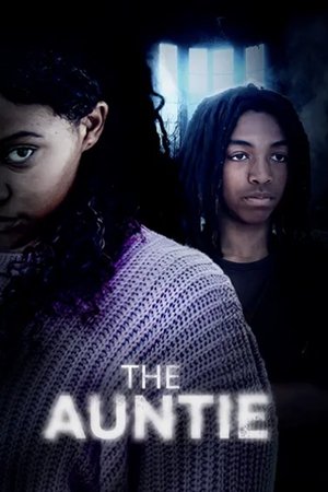 The Auntie (2025) WEBRIP Hindi (MULTI AUDIO) 720p – 480p – 1080p Movie Poster