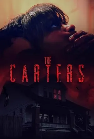The Carters (2024) WEBRIP Hindi (MULTI AUDIO) 720p – 480p – 1080p Movie Poster