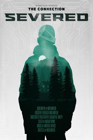 The Connection - Severed (2025) WEBRIP Hindi (MULTI AUDIO) 720p – 480p – 1080p Movie Poster