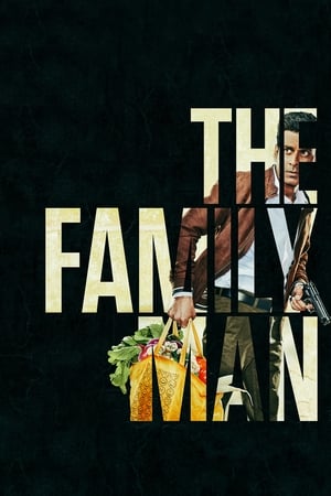 The Family Man (2019) Season 1 All Episodes Hindi HDRip [Complete]- 720p | 480p Movie Poster