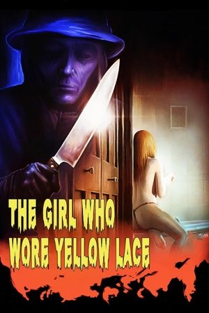 The Girl Who Wore Yellow Lace (2024) WEBRIP Hindi (MULTI AUDIO) 720p – 480p – 1080p Movie Poster
