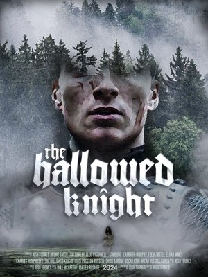 The Hallowed Knight (2025) WEBRIP Hindi (MULTI AUDIO) 720p – 480p – 1080p Movie Poster