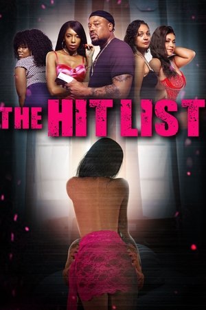 The Hit List (2025) WEBRIP Hindi (MULTI AUDIO) 720p – 480p – 1080p Movie Poster