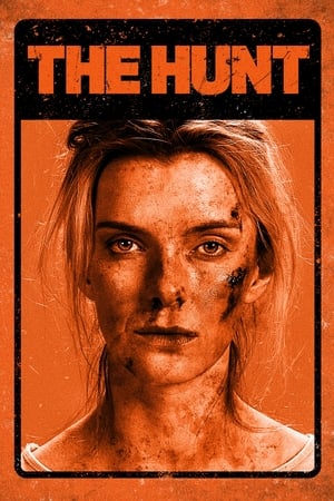 The Hunt (2020) Hindi Dual Audio HDRip 720p – 480p Movie Poster