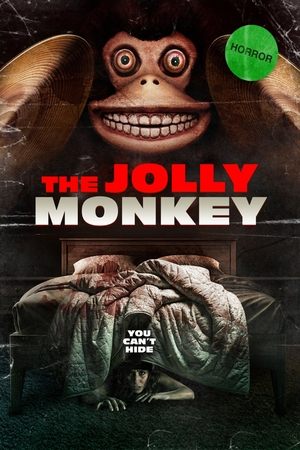 The Jolly Monkey (2025) WEBRIP Hindi (MULTI AUDIO) 720p – 480p – 1080p Movie Poster