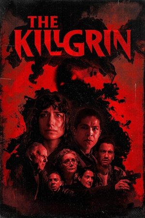 The Killgrin (2025) WEBRIP Hindi (MULTI AUDIO) 720p – 480p – 1080p Movie Poster