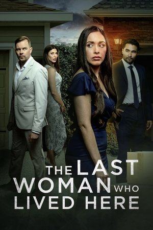 The Last Woman Who Lived Here (2025) WEBRIP Hindi (MULTI AUDIO) 720p – 480p – 1080p Movie Poster