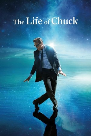 The Life of Chuck (2025) WEBRIP Hindi (MULTI AUDIO) 720p – 480p – 1080p Movie Poster
