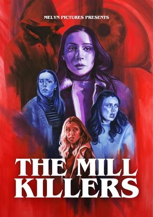 The Mill Killers (2024) WEBRIP Hindi (MULTI AUDIO) 720p – 480p – 1080p Movie Poster