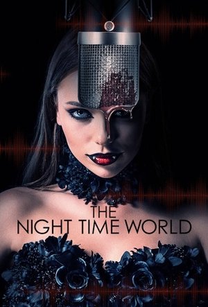 The Night Time World (2025) WEBRIP Hindi (MULTI AUDIO) 720p – 480p – 1080p Movie Poster