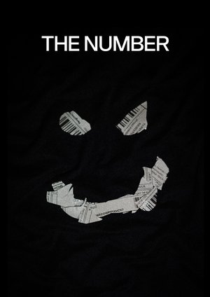 The Number (2025) WEBRIP Hindi (MULTI AUDIO) 720p – 480p – 1080p Movie Poster