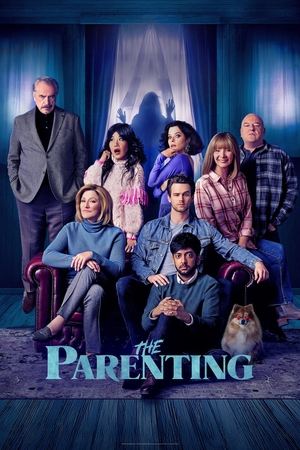 The Parenting (2025) WEBRIP Hindi (MULTI AUDIO) 720p – 480p – 1080p Movie Poster