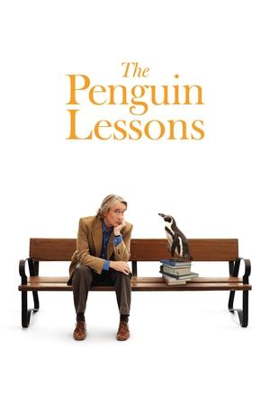 The Penguin Lessons (2025) WEBRIP Hindi (MULTI AUDIO) 720p – 480p – 1080p Movie Poster
