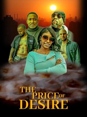 The Price of Desire (2025) WEBRIP Hindi (MULTI AUDIO) 720p – 480p – 1080p Movie Poster