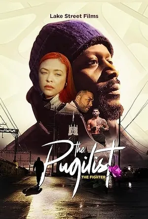 The pugilist (2025) WEBRIP Hindi (MULTI AUDIO) 720p – 480p – 1080p Movie Poster