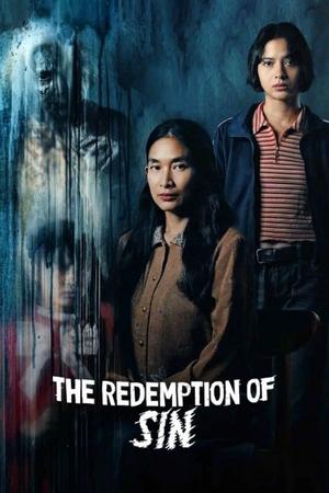 The Redemption of Sin (2024) WEBRIP Hindi (MULTI AUDIO) 720p - 480p - 1080p Movie Poster