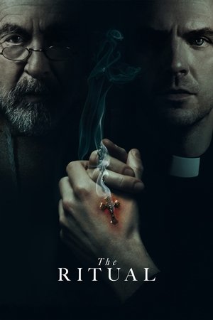 The Ritual (2025) WEBRIP Hindi (MULTI AUDIO) 720p – 480p – 1080p Movie Poster