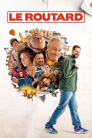 The Rookie Guide (2025) WEBRIP Hindi (MULTI AUDIO) 720p – 480p – 1080p Movie Poster