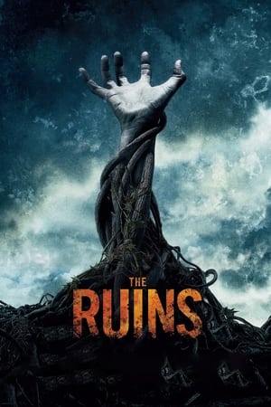 The Ruins (2008) Hindi Dual Audio 480p BluRay 300MB Movie Poster
