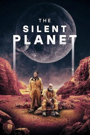 The Silent Planet (2024) WEBRIP Hindi (MULTI AUDIO) 720p - 480p - 1080p Movie Poster