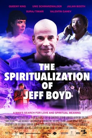 The Spiritualization of Jeff Boyd (2024) WEBRIP Hindi (MULTI AUDIO) 720p – 480p – 1080p Movie Poster